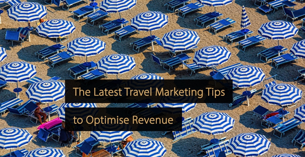 Travel marketing