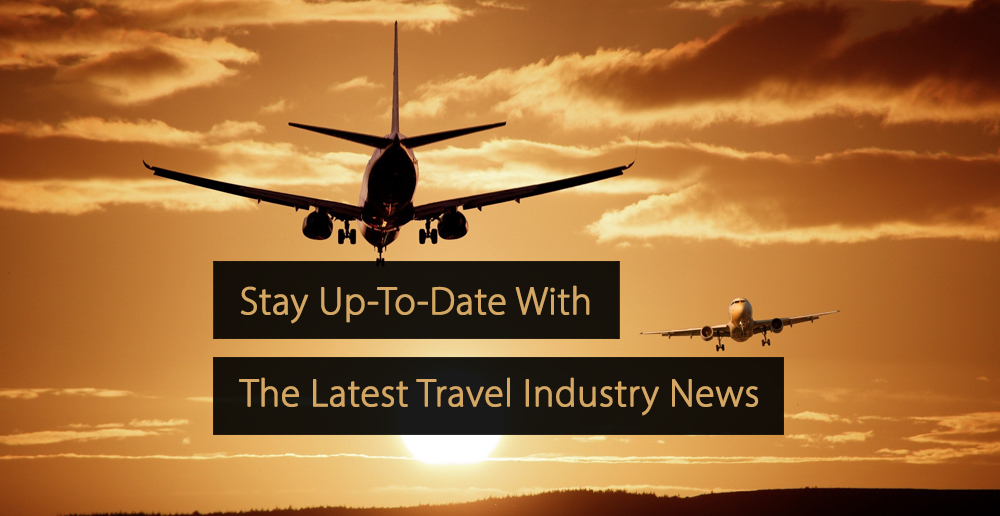 travel in the news today