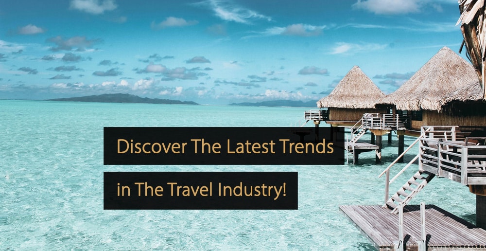 Travel trends