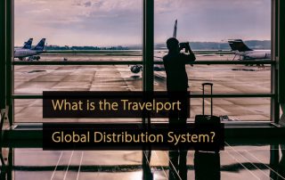 Travelport GDS