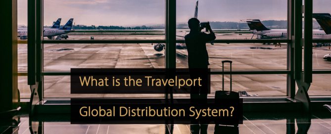 Travelport GDS
