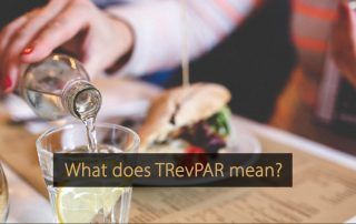 Trevpar - Cos'è Trevpar - Gestione delle entrate - Settore alberghiero