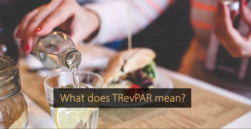 Trevpar - Qué es Trevpar - Revenue Management - Industria hotelera