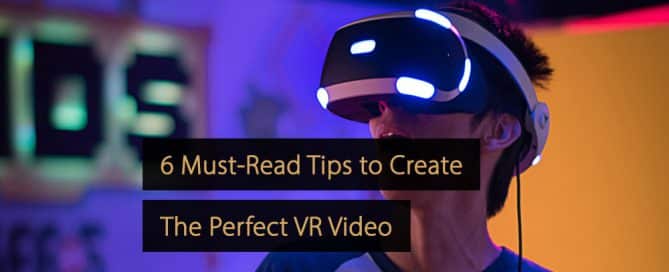 Virtual-Reality-Videos - VR-Video