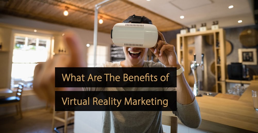 Virtual-Reality-Marketing - VR-Marketing