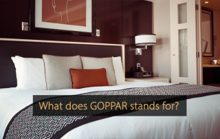 Was ist GOPPAR - Revenue Management KPI erklärt