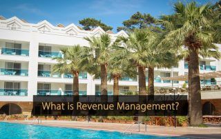 What is Revenue Management