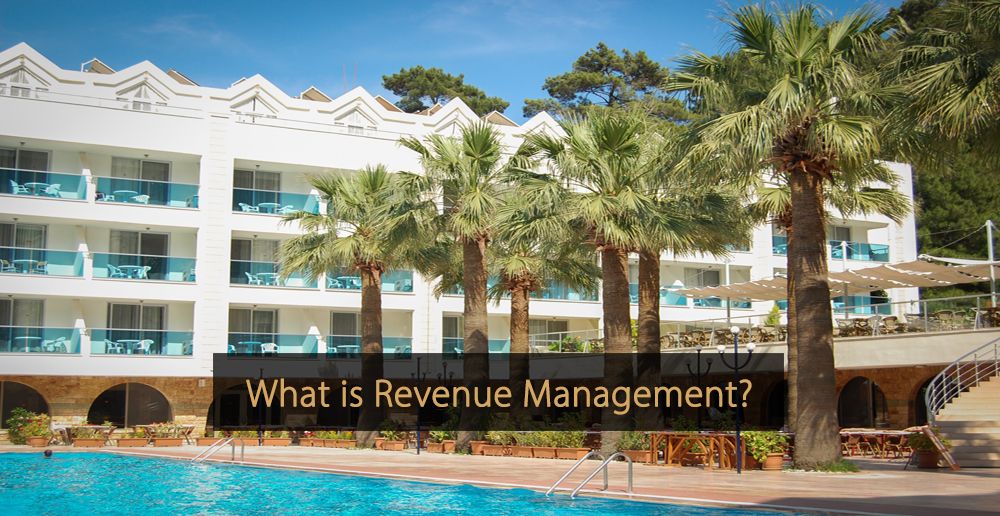 What is Revenue Management