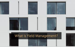 O que é Yield Management
