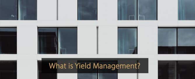 Was ist Ertragsmanagement