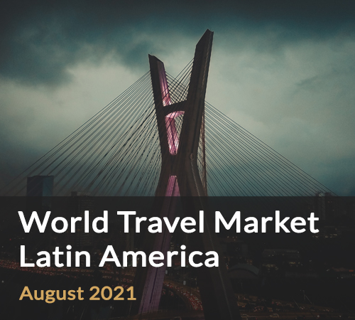 World Travel Market América Latina 2021