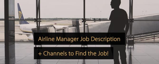 Airline-Manager