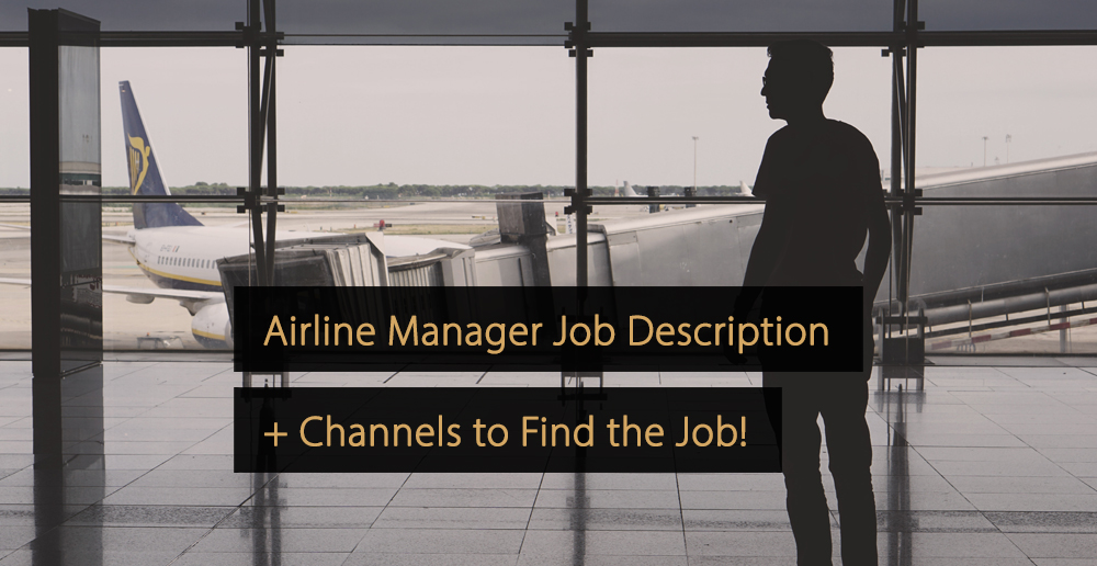 airline manager