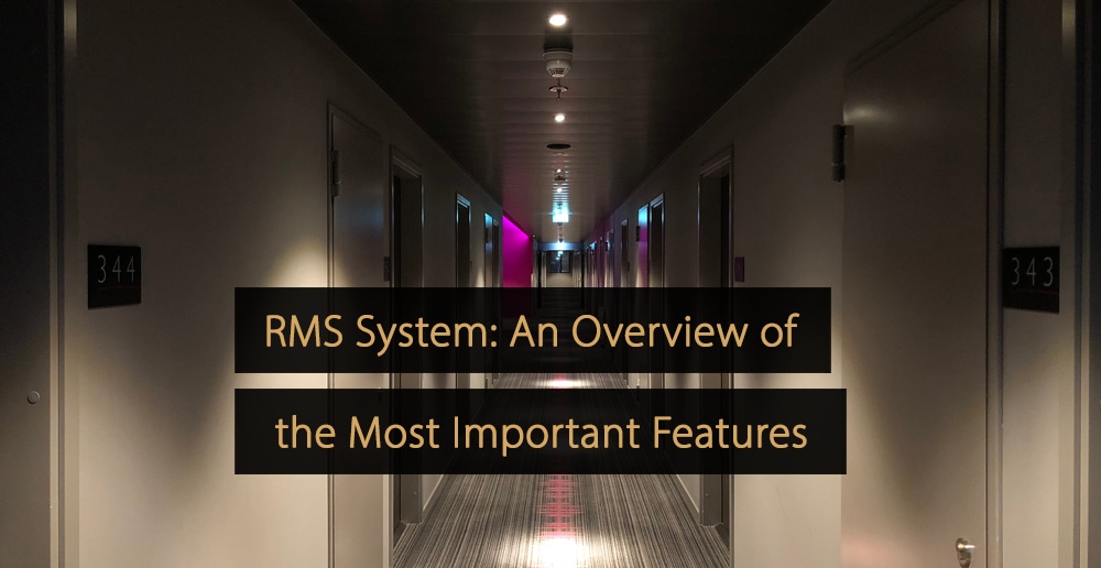 rms system